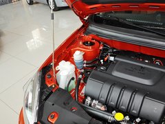 2013款 1.5L CVT 女性精英版