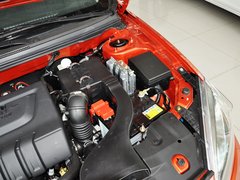 2013款 1.5L CVT 女性精英版