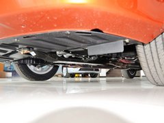 2013款 1.5L CVT 女性精英版