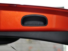 2013款 1.5L CVT 女性精英版