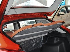 2013款 1.5L CVT 女性精英版