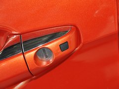 2013款 1.5L CVT 女性精英版