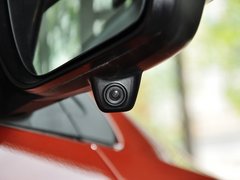 2013款 1.5L CVT 女性精英版