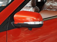 2013款 1.5L CVT 女性精英版