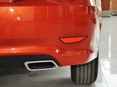 2013款 1.5L CVT 女性精英版