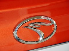 2013款 1.5L CVT 女性精英版