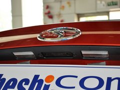 2013款 1.5L CVT 女性精英版