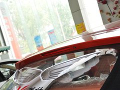 2013款 1.5L CVT 女性精英版