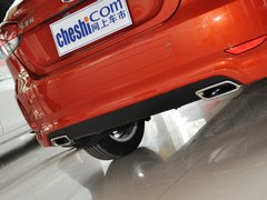 2013款 1.5L CVT 女性精英版