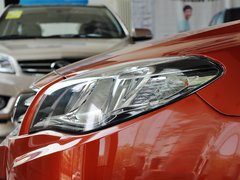 2013款 1.5L CVT 女性精英版