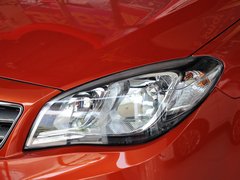 2013款 1.5L CVT 女性精英版