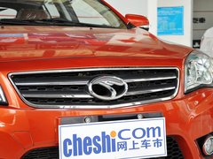 2013款 1.5L CVT 女性精英版