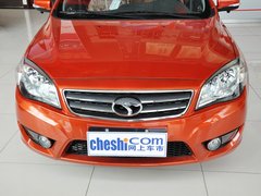 2013款 1.5L CVT 女性精英版