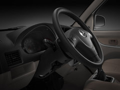 2012款 1.2L 手动 标准型TNN4G12B01