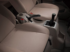 2012款 1.2L 手动 标准型TNN4G12B01