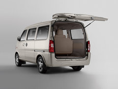 2012款 1.2L 手动 标准型TNN4G12B01