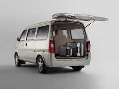 2012款 1.2L 手动 标准型TNN4G12B01