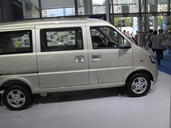 2012款 1.2L 手动 标准型TNN4G12B01
