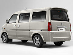 2012款 1.2L 手动 标准型TNN4G12B01