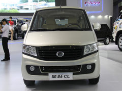 2012款 1.2L 手动 标准型TNN4G12B01