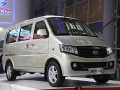 2012款 1.2L 手动 标准型TNN4G12B01