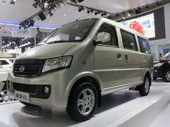 2012款 1.2L 手动 标准型TNN4G12B01