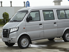 2012款 1.0L 手动 豪华型