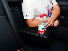 2013款 2.0L CVT 四驱豪华型5座