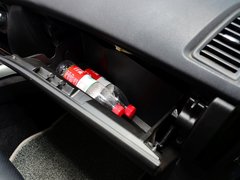 2013款 2.0L CVT 四驱豪华型5座