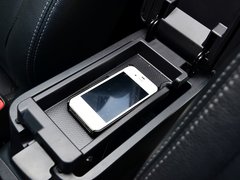 2013款 2.0L CVT 四驱豪华型5座