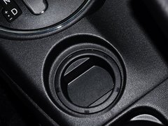 2013款 2.0L CVT 两驱时尚型5座