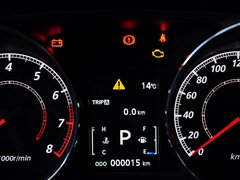 2013款 2.0L CVT 两驱时尚型5座