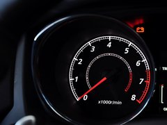 2013款 2.0L CVT 两驱时尚型5座