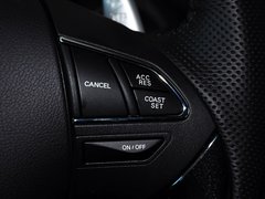 2013款 2.0L CVT 两驱时尚型5座