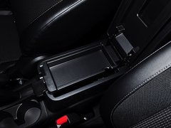 2013款 2.0L CVT 两驱时尚型5座