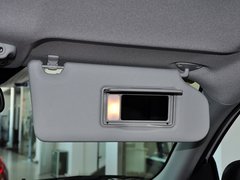2013款 2.0L CVT 两驱时尚型5座