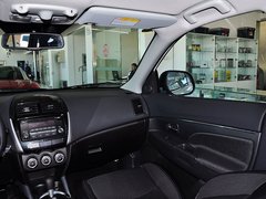 2013款 2.0L CVT 两驱时尚型5座