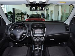 2013款 2.0L CVT 两驱时尚型5座