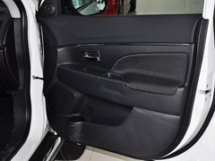 2013款 2.0L CVT 两驱时尚型5座