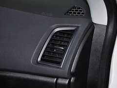 2013款 2.0L CVT 两驱时尚型5座