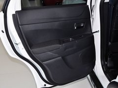 2013款 2.0L CVT 两驱时尚型5座