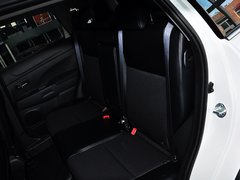 2013款 2.0L CVT 两驱时尚型5座