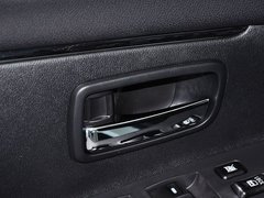 2013款 2.0L CVT 两驱时尚型5座