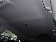 2013款 2.0L CVT 两驱时尚型5座