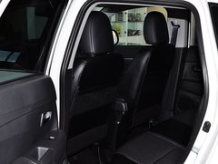 2013款 2.0L CVT 两驱时尚型5座