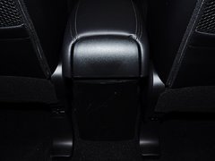 2013款 2.0L CVT 两驱时尚型5座