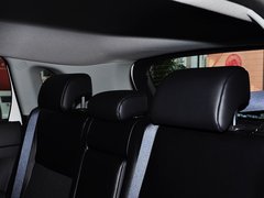 2013款 2.0L CVT 两驱时尚型5座