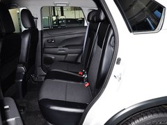 2013款 2.0L CVT 两驱时尚型5座