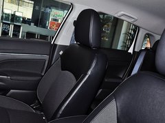 2013款 2.0L CVT 两驱时尚型5座