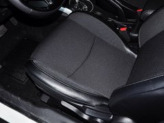 2013款 2.0L CVT 两驱时尚型5座